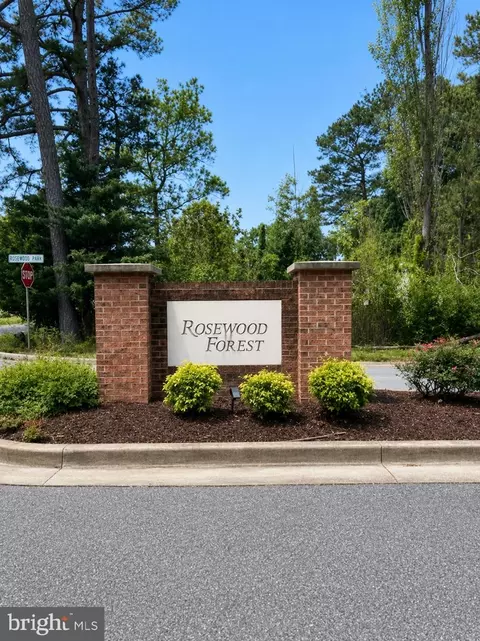 pristine place, Parsonsburg, MD 21849