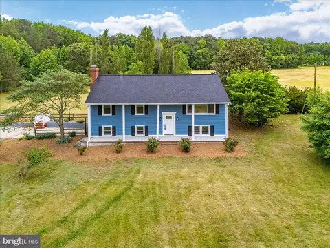 31655 Morris Leonard Rd, Parsonsburg, MD 21849