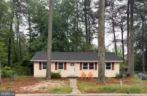 805 Mohawk Ave, Salisbury, MD 21801