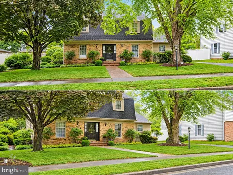 609 Crestview Ln, Salisbury, MD 21801