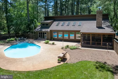 5255 Silver Run Ln, Fruitland, MD 21826