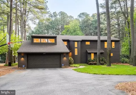 5255 Silver Run Ln, Fruitland, MD 21826