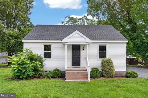 103 Russell Ave, Fruitland, MD 21826