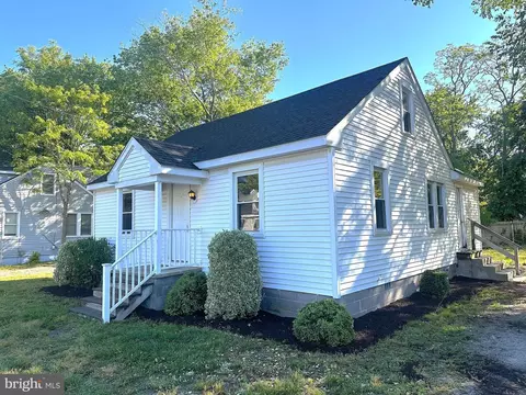 103 Russell Ave, Fruitland, MD 21826