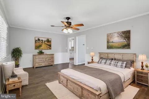 Bedroom - 103 Whayland Dr, Hebron, MD 21830 photo 2 of 4