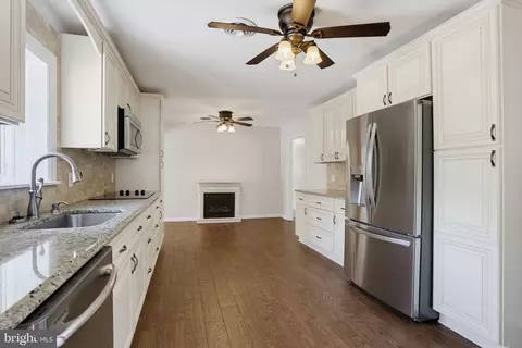 Kitchen - 103 Whayland Dr, Hebron, MD 21830 photo 1 of 1