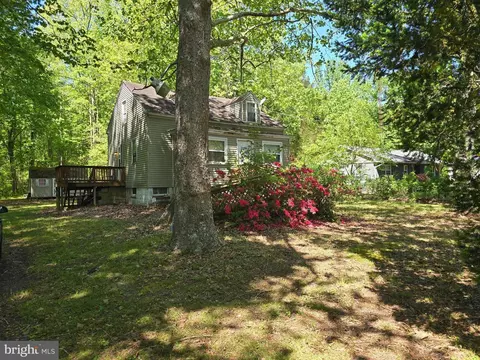 726 S Camden Ave, Fruitland, MD 21826