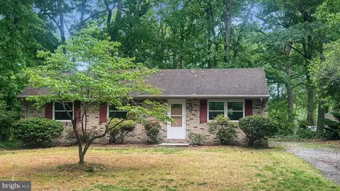 7307 E Ranier Dr, Parsonsburg, MD 21849