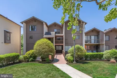 228 Canal Dr #G-208, Salisbury, MD 21804