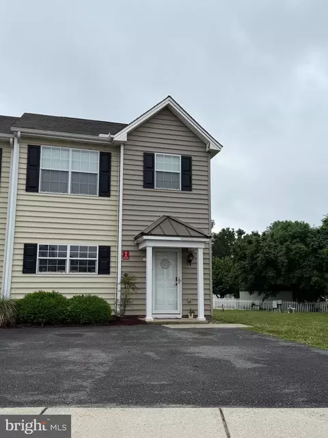 1144 Fairview Ln #1144, Salisbury, MD 21801