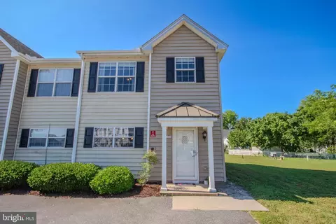 1144 Fairview Ln #1144, Salisbury, MD 21801