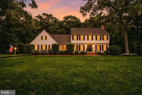 4108 Harvest Ln, Salisbury, MD 21804