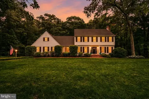 4108 Harvest Ln, Salisbury, MD 21804