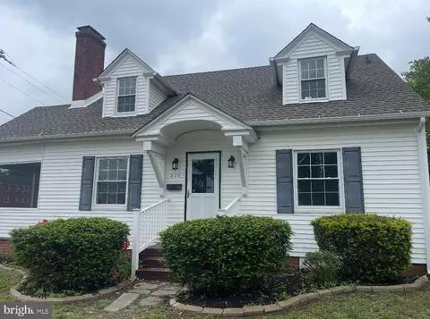 228 Glen Ave, Salisbury, MD 21804