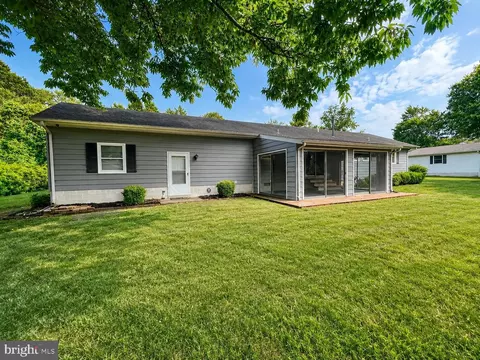 Exterior - 8840 Shell Rd, Delmar, MD 21875 photo 2 of 2