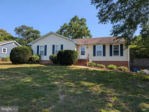 32056 Mount Hermon Rd, Salisbury, MD 21804