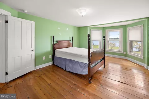Bedroom - 23826 River St, Quantico, MD 21856 photo 2 of 6