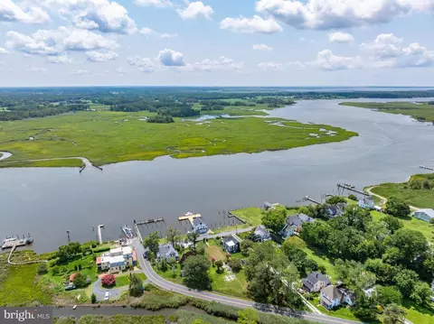 View/Area - 23826 River St, Quantico, MD 21856 photo 22 of 22