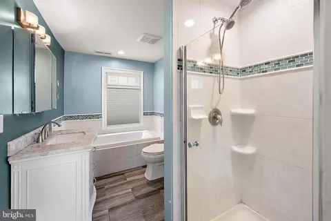 Bath - 23826 River St, Quantico, MD 21856 photo 2 of 2