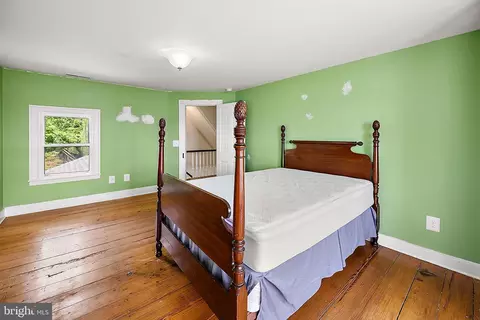 Bedroom - 23826 River St, Quantico, MD 21856 photo 3 of 6