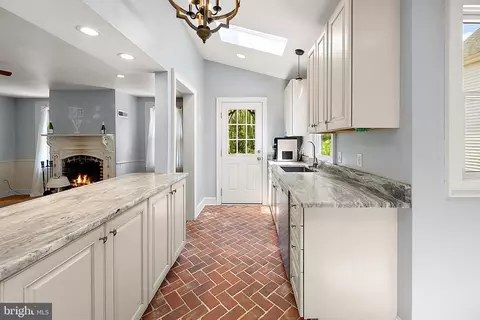 Kitchen - 23826 River St, Quantico, MD 21856 photo 2 of 4