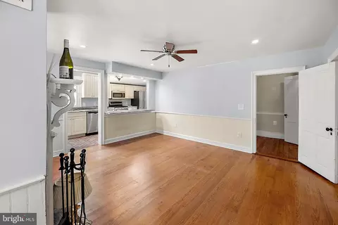 Living - 23826 River St, Quantico, MD 21856 photo 9 of 13