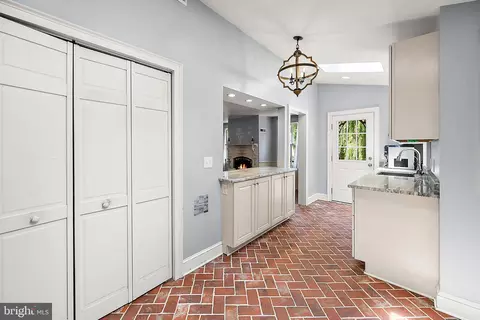 Entry Way - 23826 River St, Quantico, MD 21856 photo 2 of 3