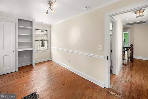 Bedroom - 23826 River St, Quantico, MD 21856 photo 4 of 6