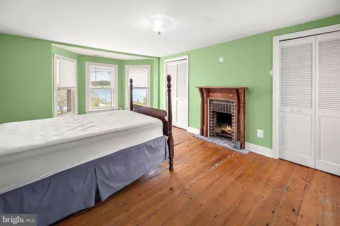 Bedroom - 23826 River St, Quantico, MD 21856 photo 1 of 6