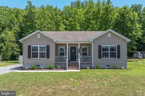 8997 Stage Rd, Delmar, MD 21875