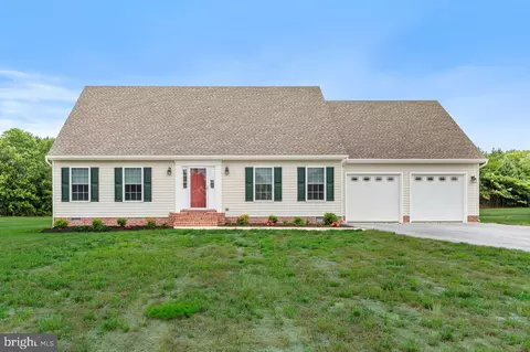 110 Glenbrooke Ct, Salisbury, MD 21804