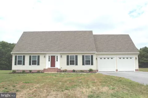 110 Glenbrooke Ct, Salisbury, MD 21804