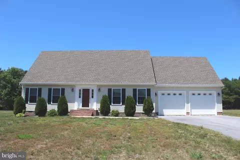 110 Glenbrooke Ct, Salisbury, MD 21804
