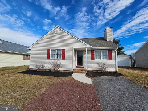 1405 Bantry Ln, Salisbury, MD 21804