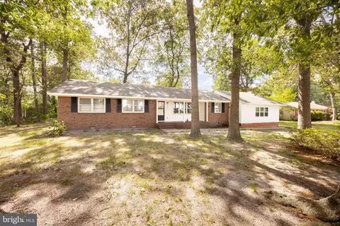 506 S Kaywood Dr, Salisbury, MD 21804