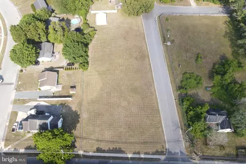 0 S Division St, Salisbury, MD 21804
