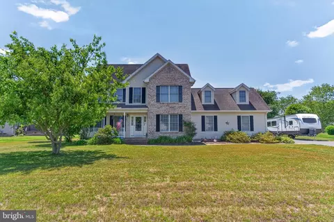 29576 Millstream Dr, Salisbury, MD 21804