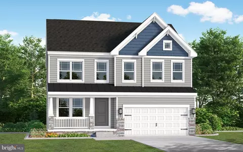 Exterior - tbd Main St, Pittsville, MD 21850 photo 1 of 1