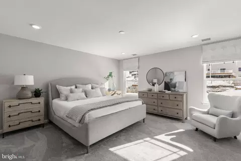 Bedroom - tbd Main St, Pittsville, MD 21850 photo 4 of 4