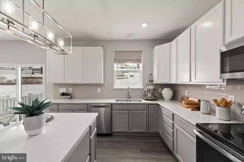 Kitchen - tbd Main St, Pittsville, MD 21850 photo 1 of 1