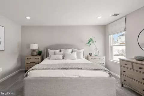 Bedroom - tbd Main St, Pittsville, MD 21850 photo 3 of 4