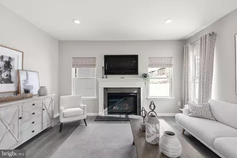 Entry Way - tbd Main St, Pittsville, MD 21850 photo 4 of 5