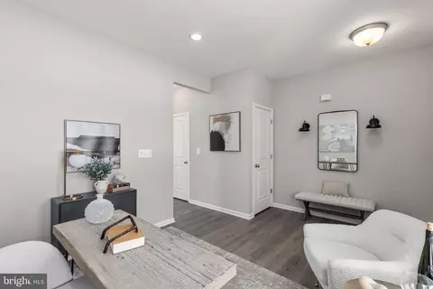 Entry Way - tbd Main St, Pittsville, MD 21850 photo 1 of 5