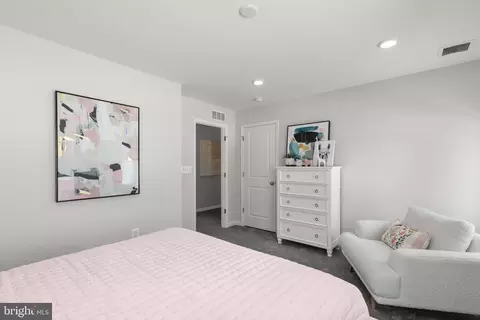 Bedroom - tbd Main St, Pittsville, MD 21850 photo 1 of 4