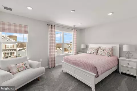 Bedroom - tbd Main St, Pittsville, MD 21850 photo 2 of 4