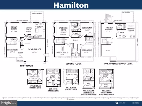 Floorplan - tbd Main St, Pittsville, MD 21850 photo 1 of 1