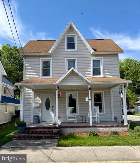 113 East St, Delmar, MD 21875
