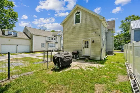 Exterior - 113 East St, Delmar, MD 21875 photo 7 of 10