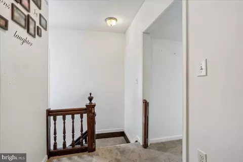 Entry Way - 113 East St, Delmar, MD 21875 photo 5 of 7