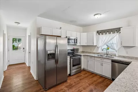 Entry Way - 113 East St, Delmar, MD 21875 photo 1 of 7